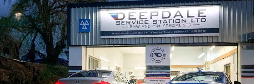 Electric Testing